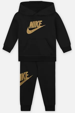 Nike Club Hbr Po Jogger Set by