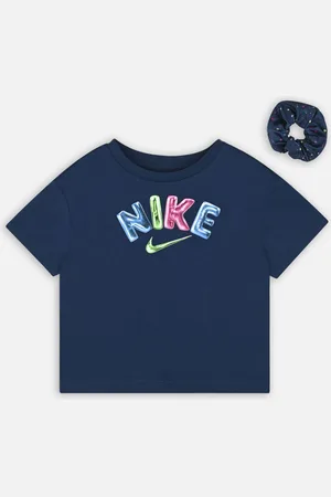 Nike Swoosh Party Mylar Tee by