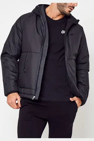 Nike M Hooded Jacket M Nsw Tf Rpl Legacy Hd Jkt by
