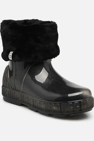 UGG W DRIZLITA CLEAR by