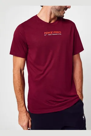 Nike M Training T-Shirt M Nk Df Tee Db Nk Pro 2 by