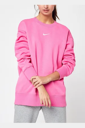 Nike W Oversized Crewneck Sweatshirt by