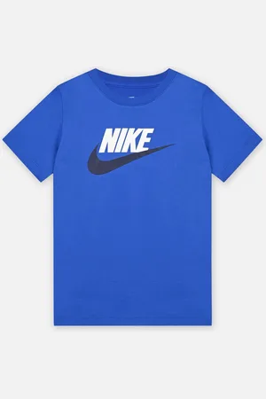 Nike Sportswear Cotton T-Shirt by