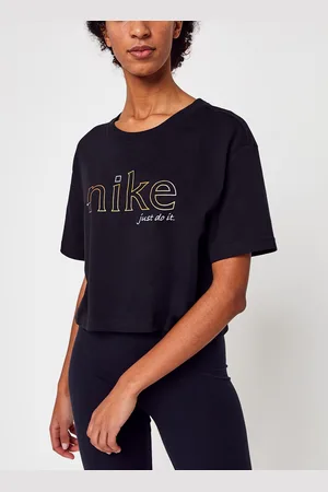 Nike W Cropped T-Shirt by