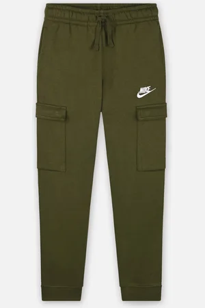 Nike Sportswear Club Cargo Pants by