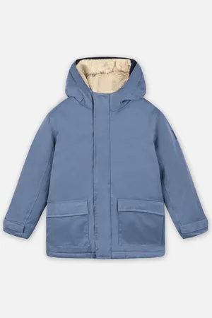 Vertbaudet Parka 3 En 1 by