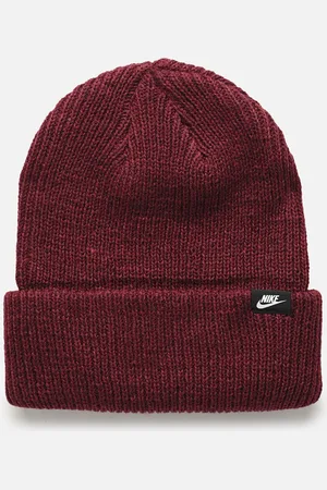 Nike U Nsw Beanie Fisherman by
