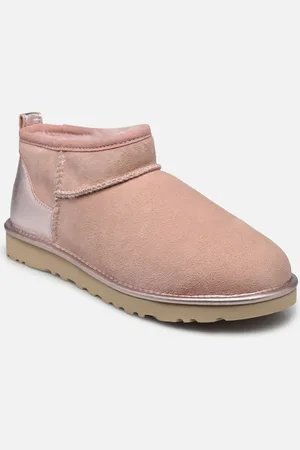 UGG Classic Ultra Mini Shine by