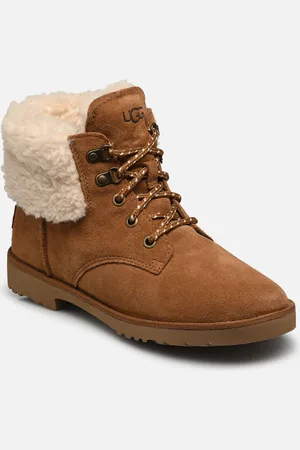 UGG W ROMELY HERITAGE LACE by