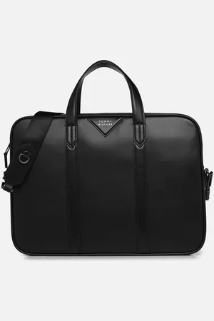 Tommy Hilfiger TH MODERN LEATHER COMP BAG by