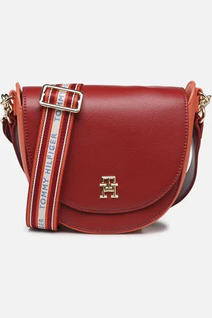 Tommy Hilfiger TOMMY LIFE SADDLE BAG CB by