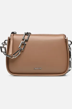 Calvin Klein ARCHIVAL CHAIN CROSSBODY by