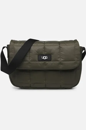 UGG W DALTON CROSSBODY PUFF by