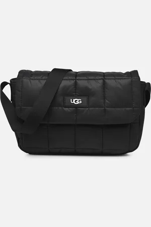 UGG W DALTON CROSSBODY PUFF by