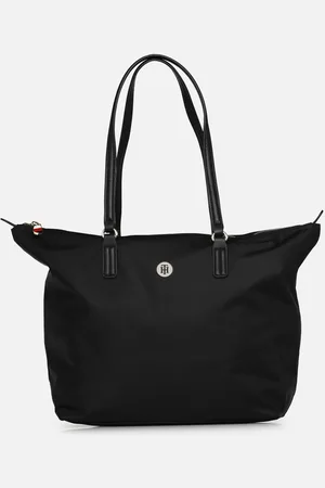Tommy Hilfiger POPPY TH SUST TOTE - NOS by