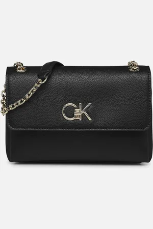Calvin Klein RE-LOCK EW CONV XBODY PBL by