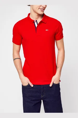 Tommy Hilfiger Tjm Slim Placket Polo by