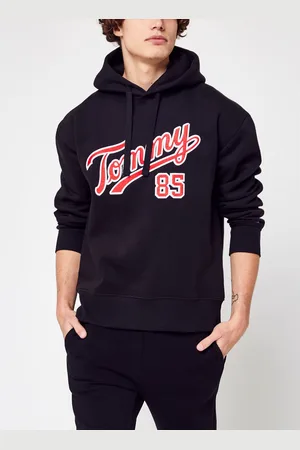 Tommy Hilfiger Tjm Rlxd College 85 Hoodie by