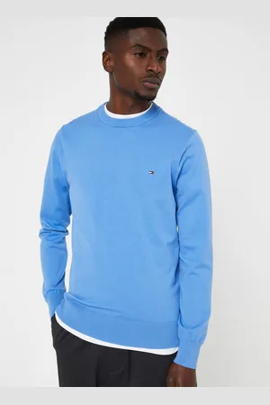 Tommy Hilfiger 1985 Crew Neck Sweater by