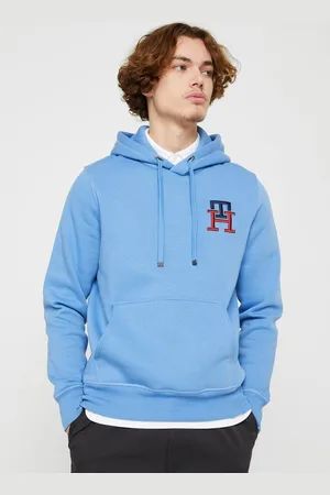 Tommy Hilfiger Essential Monogram Hoody by