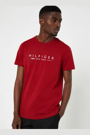 Tommy Hilfiger Hilfiger New York Tee by