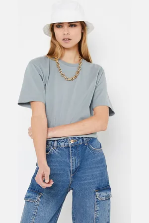 Colorful Standard Women Classic Organic Tee F by