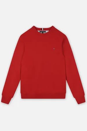 Tommy Hilfiger 1985 Crew Neck Sweater by