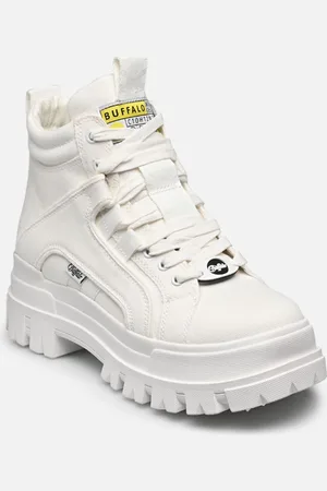 Buffalo ASPHA NC MID - COTTON by