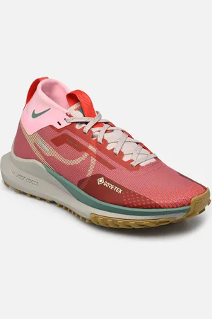 Nike Wmns React Pegasus Trail 4 Gore-Tex by