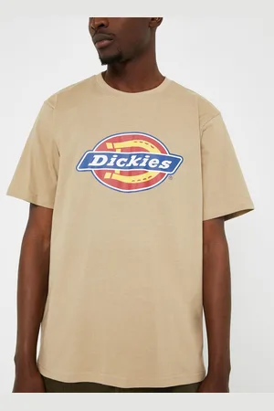 Dickies Icon Logo T-Shirt by