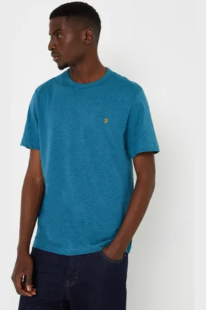 Farah Danny SS Tee by