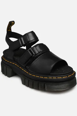 Dr. Martens Ricki 3-Strap Sandal by