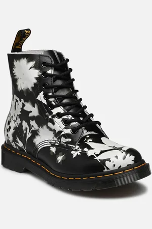 Dr. Martens 1460 Phantom Floral Shadow by