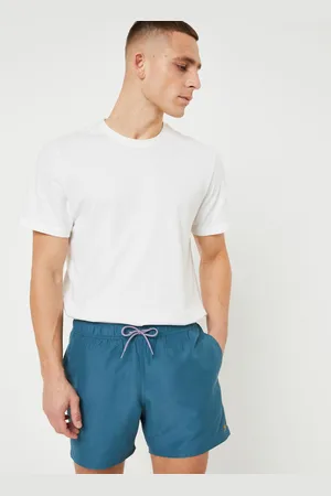Farah Colbert Plain Swim by
