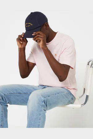 Farah Danny SS Tee by