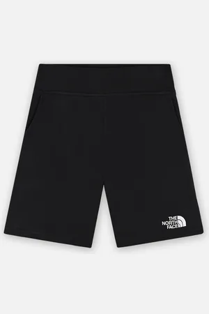 The North Face B Cotton Shorts by