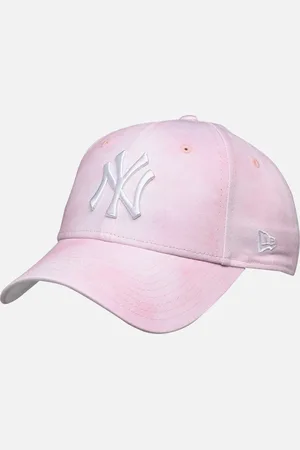 New Era Wmns Pastel Tie Dye 9Forty by