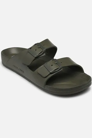 JACK & JONES JFWCROXTON MOULDED SANDAL NOOS by