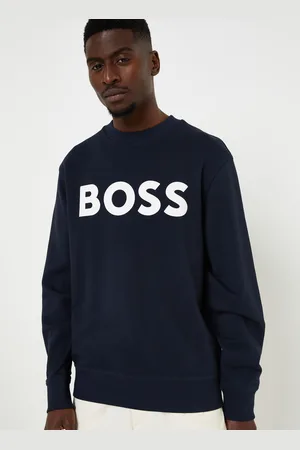 HUGO BOSS WeBasicCrew by