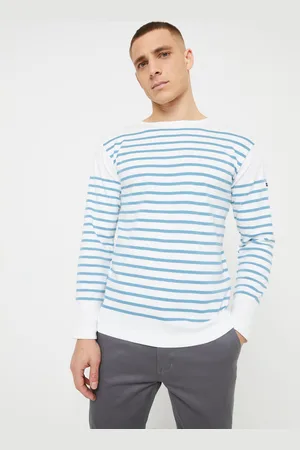 Armor.lux Marinière "Amiral" Homme by