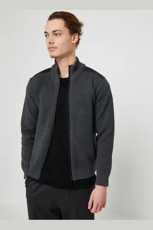 Armor.lux Cardigan "Carnac" Homme by