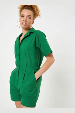 Thinking Mu Agata Jumpsuit by