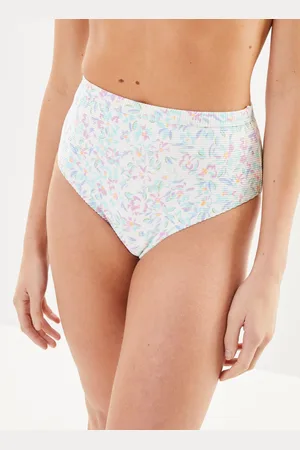 Billabong Sweet Oasis Tanlines Hi Retro by