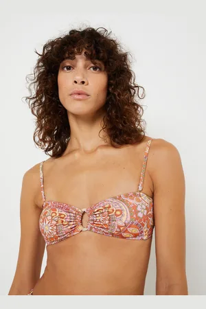 Billabong Good Times Bandeau by