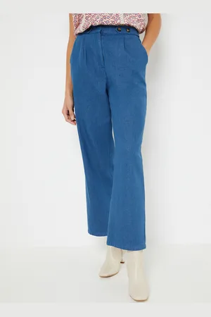 FRNCH Pantalon droit - F12255 by