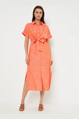 FRNCH Robe chemise - F12220 by