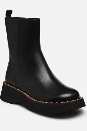 Coach Vanesa Bootie by