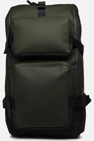 Rains Trail Cargo Backpack by