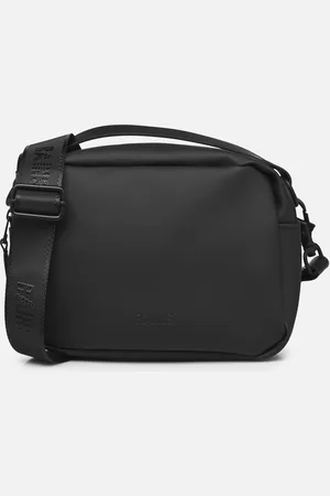 Rains Box Bag by