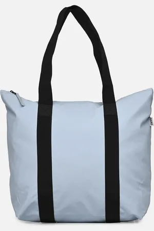 Rains Tote Bag Rush by